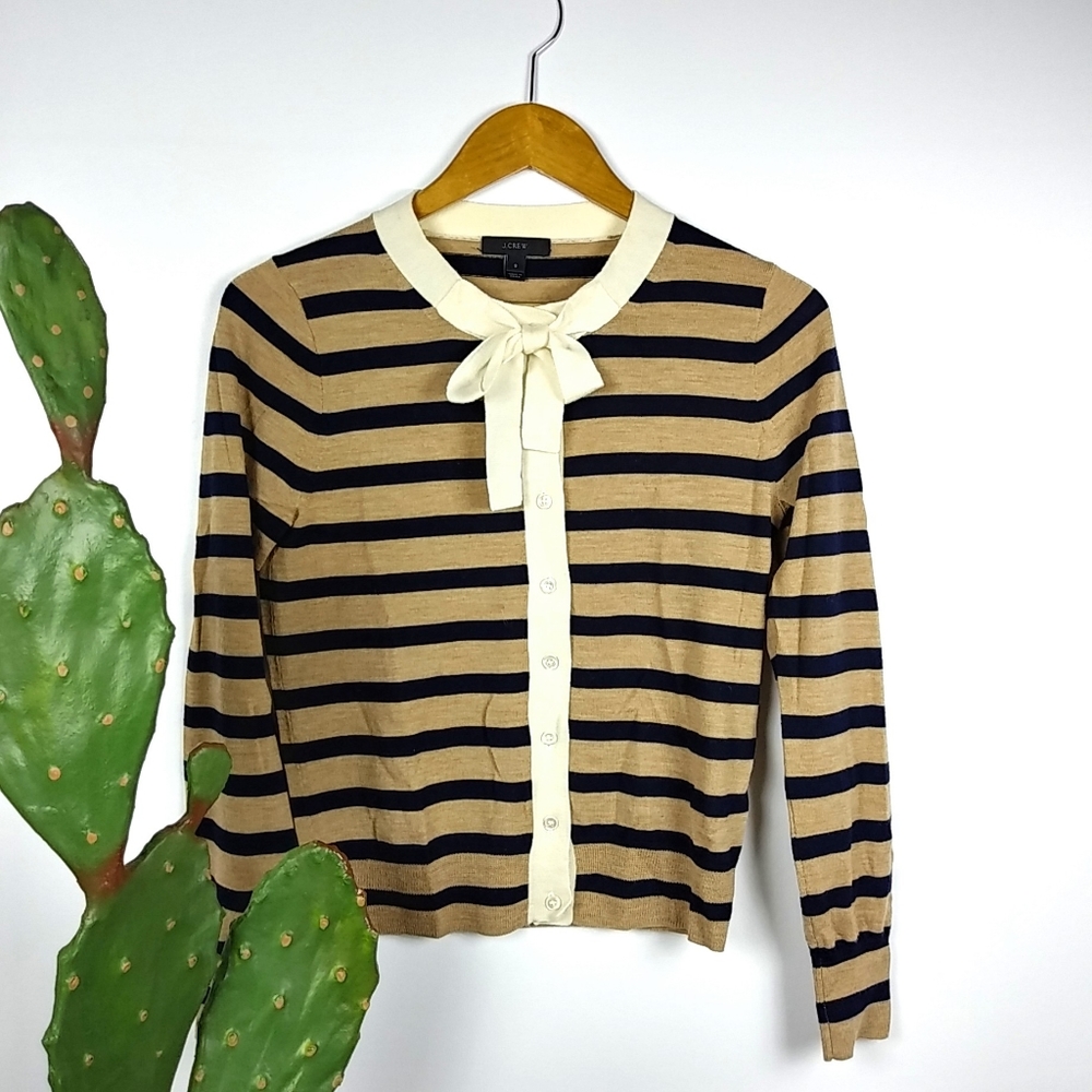 J. Crew blouse